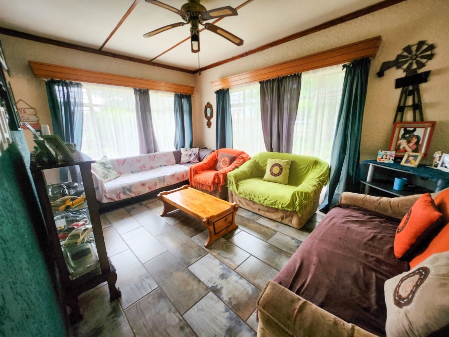 4 Bedroom Property for Sale in Stilfontein Ext 4 North West